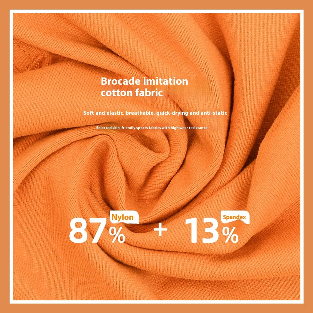 Runner collection summer set