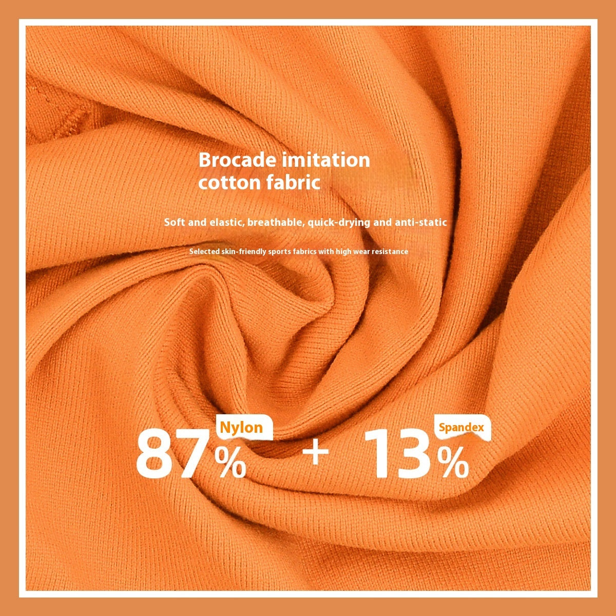 Runner collection summer set