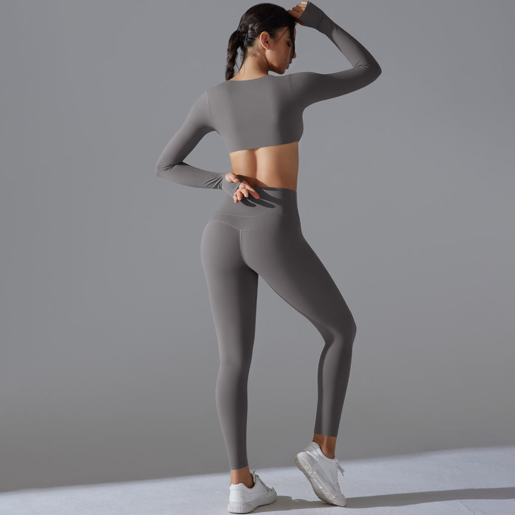 Seamless shapeup  set