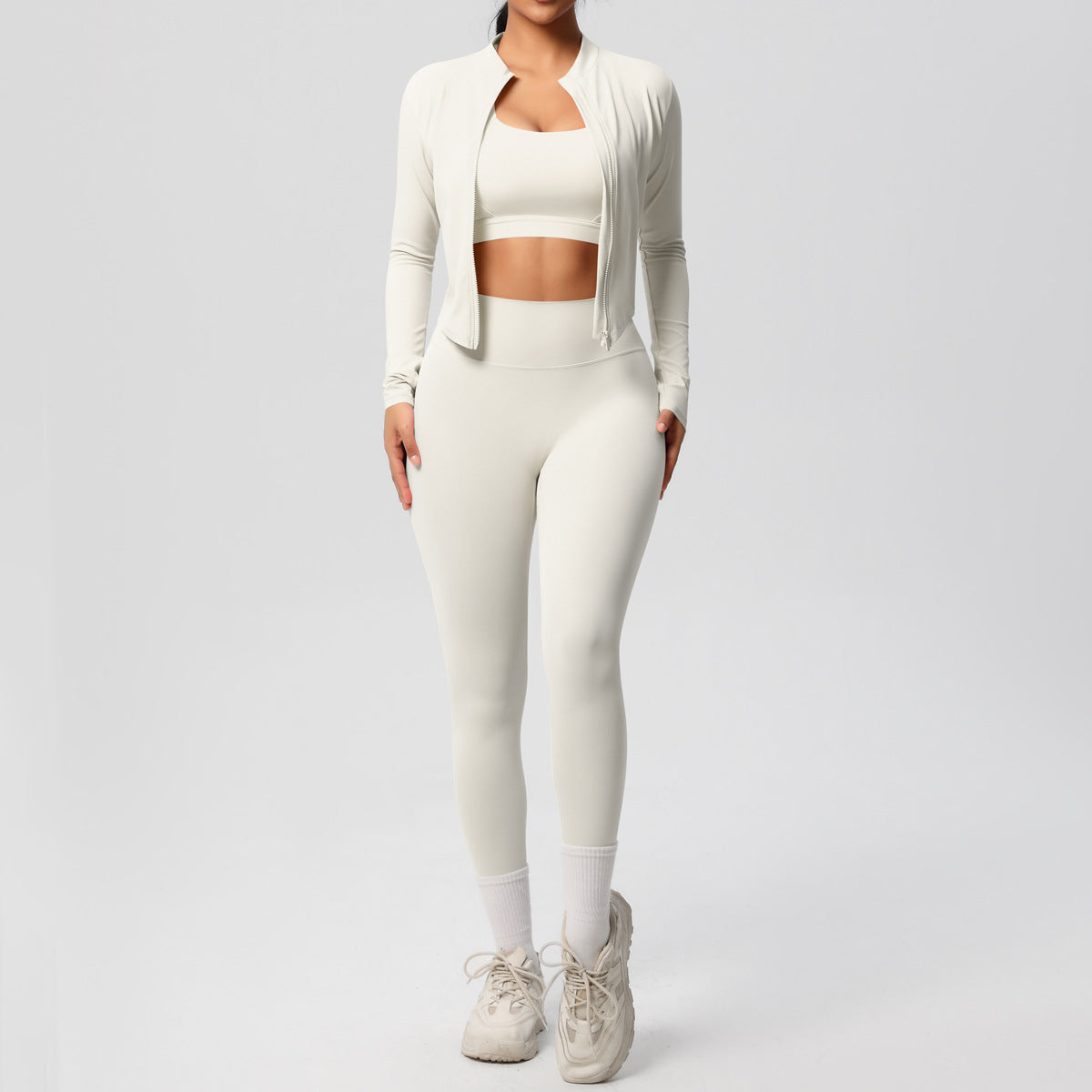 Shockproof 3-Piece Training Set