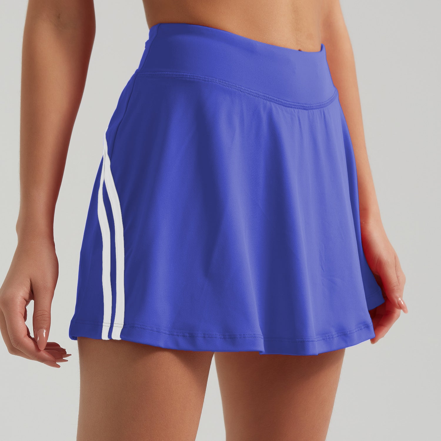 Prestige courts tennis set