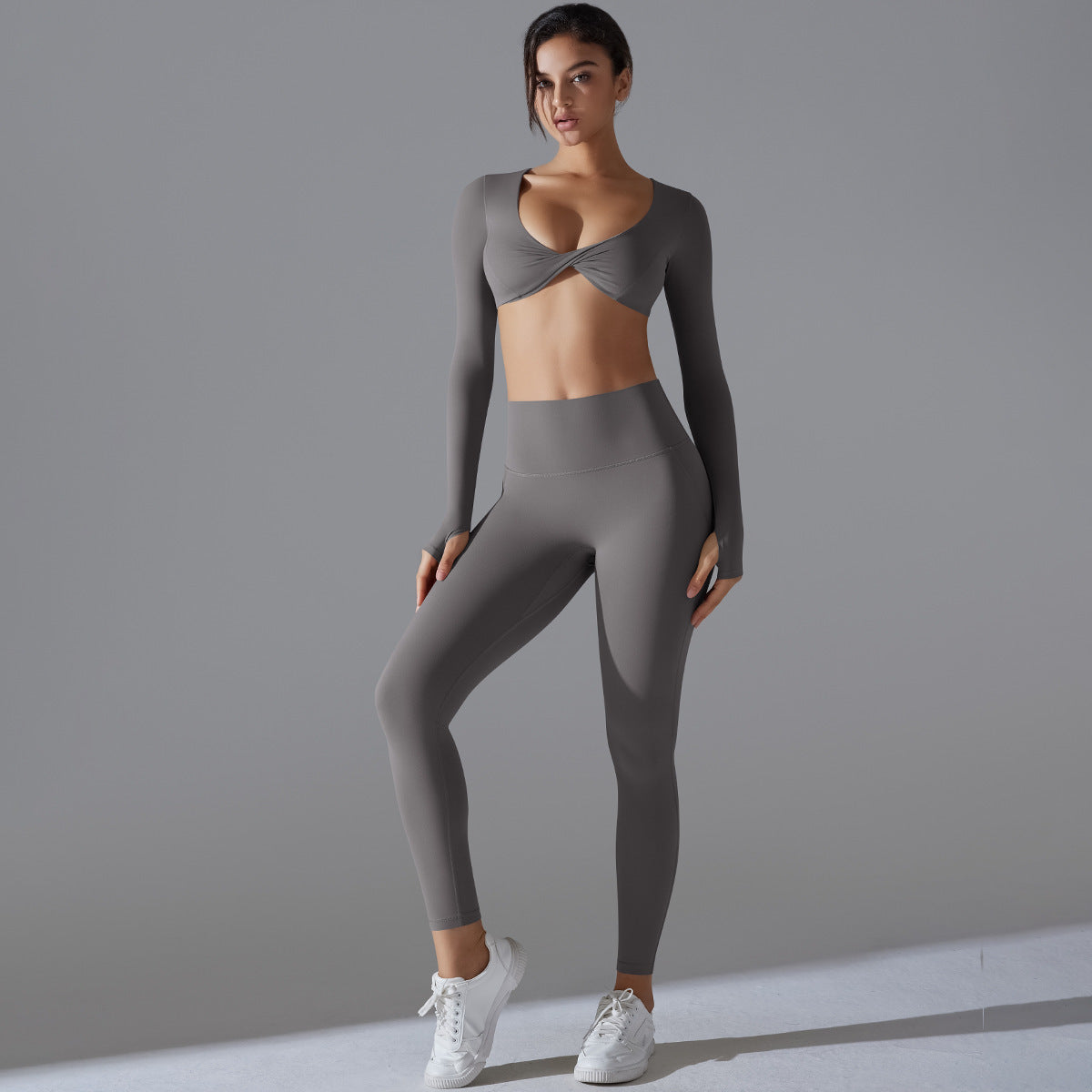 Seamless shapeup  set