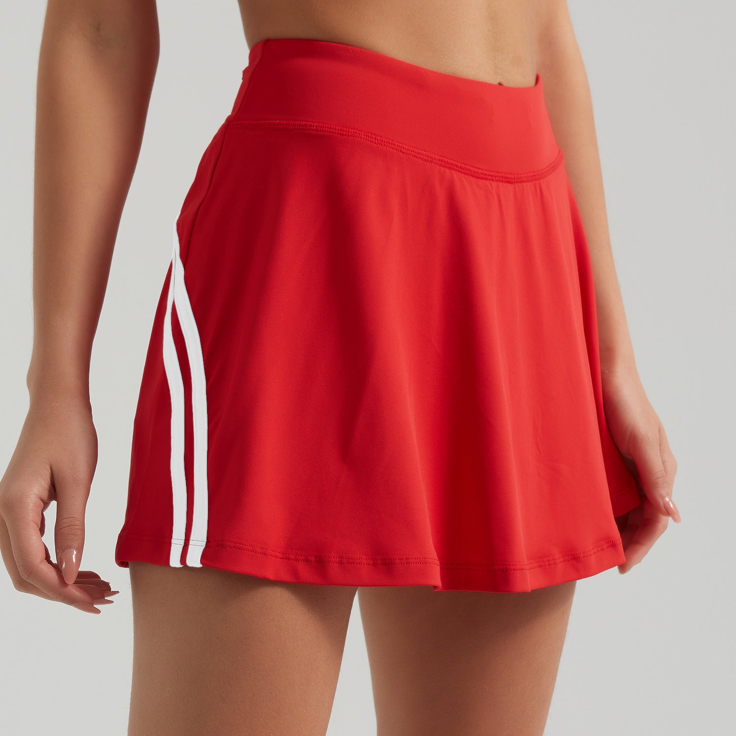 Prestige courts tennis set