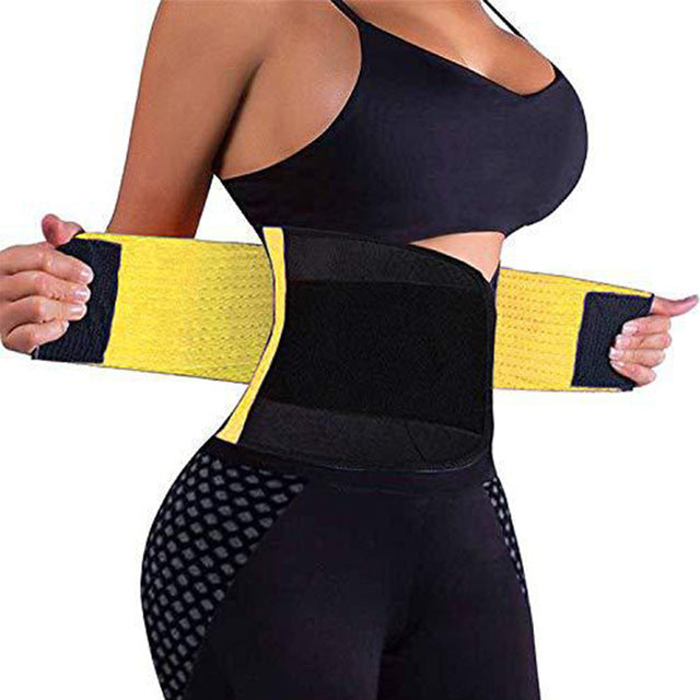 Waist Trainer