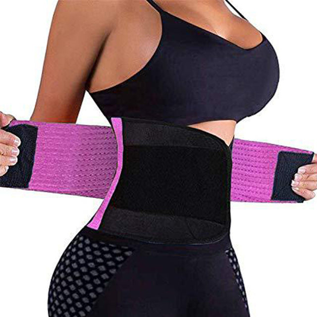 Waist Trainer