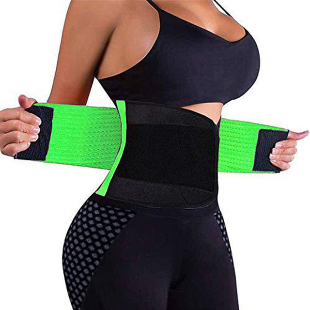 Waist Trainer