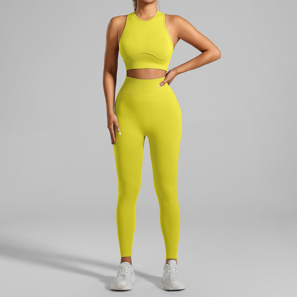 High-Support Seamless Training Set