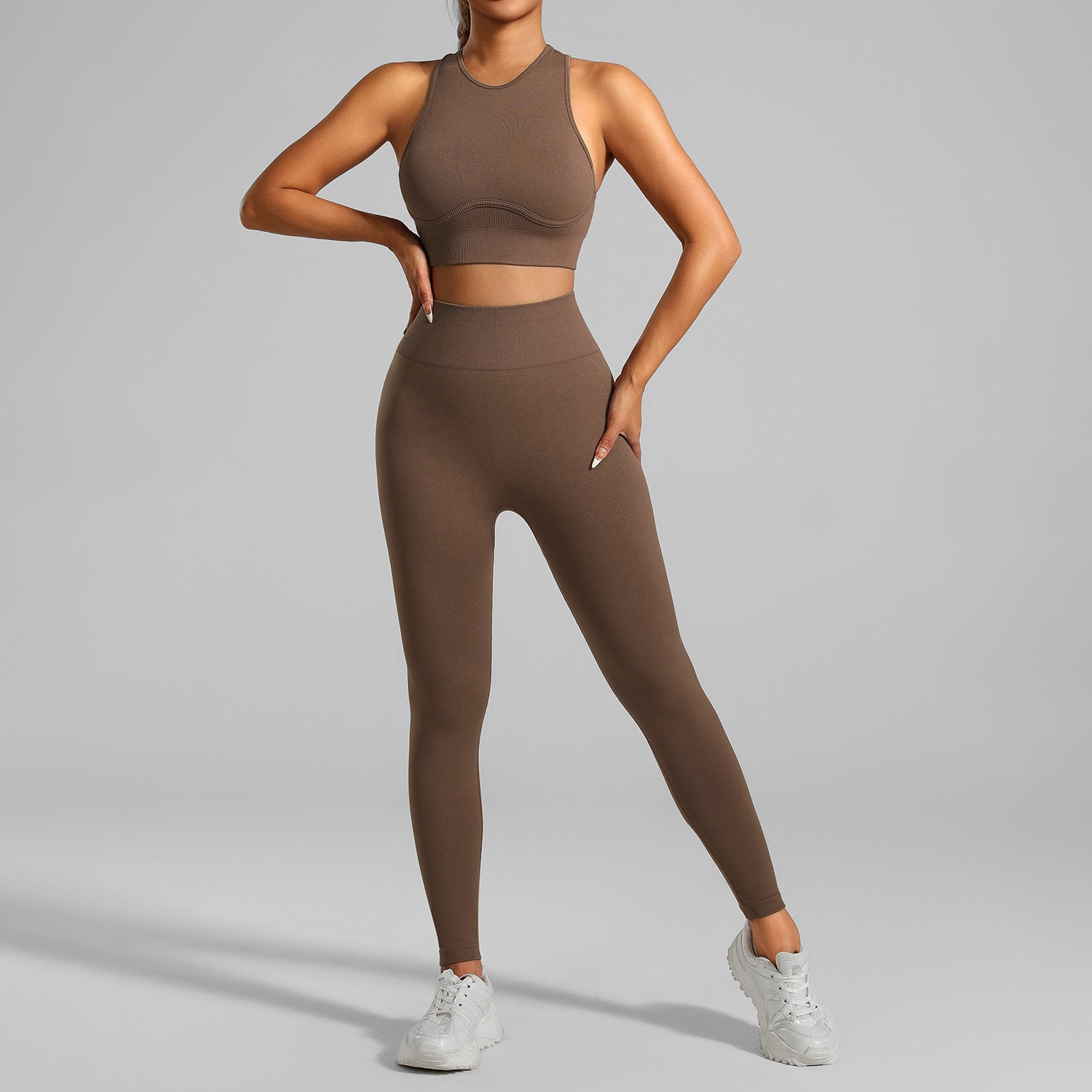 High-Support Seamless Training Set