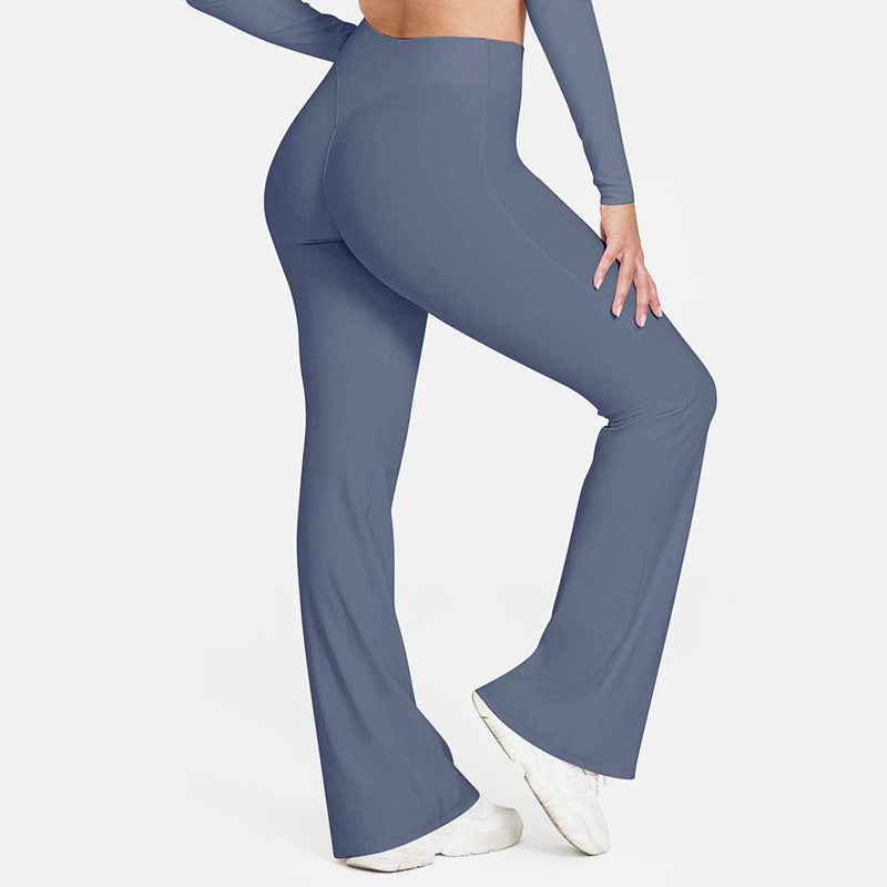 Seamless pants