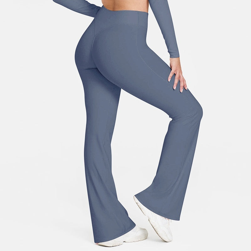 Seamless pants
