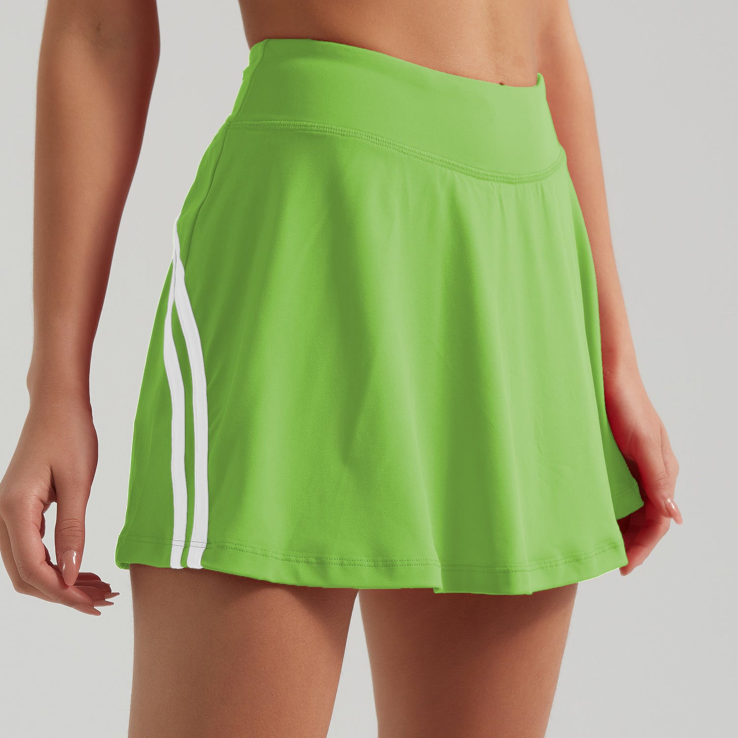 Prestige courts tennis set