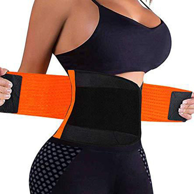 Waist Trainer